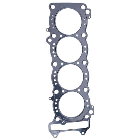 Motorcycle Cylinder Head Gasket Compatible with GSX-R1000 2001-2006 GSX-R750 2000-2005 GSR750 2011-2012 in Saudi Arabia