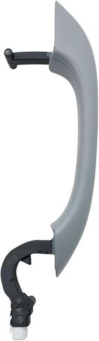 Front/Rear Passenger side Door Handle Compatible with PORSCHE MACAN 2019-2026 95B837206C in Saudi Arabia