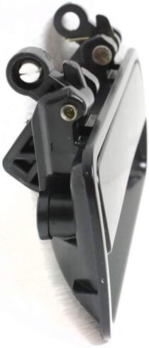 KarParts360 لسيارة Honda Civic 1988 89 90 1991 مقبض الباب الخارجي الخلفي أو جانب السائق أو الراكب أسود ناعم | تقليم: جميع النماذج الفرعية in Kuwait