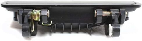 KarParts360 لسيارة Honda Civic 1988 89 90 1991 مقبض الباب الخارجي الخلفي أو جانب السائق أو الراكب أسود ناعم | تقليم: جميع النماذج الفرعية in Kuwait