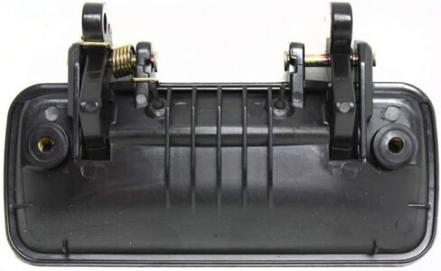 KarParts360 لسيارة Honda Civic 1988 89 90 1991 مقبض الباب الخارجي الخلفي أو جانب السائق أو الراكب أسود ناعم | تقليم: جميع النماذج الفرعية in Kuwait