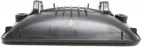 KarParts360 لسيارة Honda Civic 1988 89 90 1991 مقبض الباب الخارجي الخلفي أو جانب السائق أو الراكب أسود ناعم | تقليم: جميع النماذج الفرعية in Kuwait
