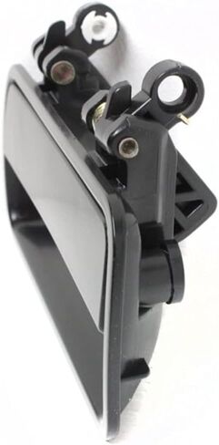 KarParts360 لسيارة Honda Civic 1988 89 90 1991 مقبض الباب الخارجي الخلفي أو جانب السائق أو الراكب أسود ناعم | تقليم: جميع النماذج الفرعية in Kuwait