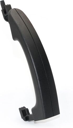 Replacement for Ford Exterior Rear Passenger Sliding Door Handle Compatible with 2015-2023 Transit Models, Textured Black Plastic, Replaces BK2Z-6126604-A, BK2Z-61218B08-A, 97699 in Saudi Arabia