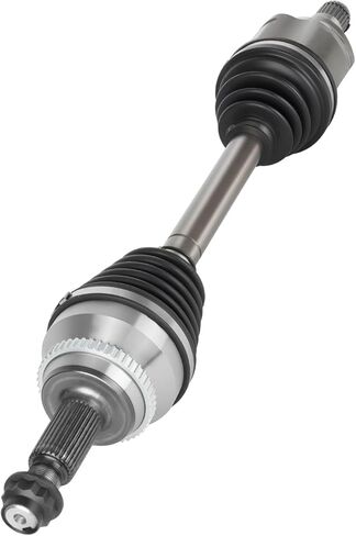 TadaMark Front Left CV Axle Shaft Assembly Fits For Toyota Camry 2007-2017(Not for Camry LE 12-17), for Avalon 2008-2018, fit for Lexus ES350 2007-2022, 2.5L 3.5L V6 L4, Driver Side, for 66-5279 in Kuwait