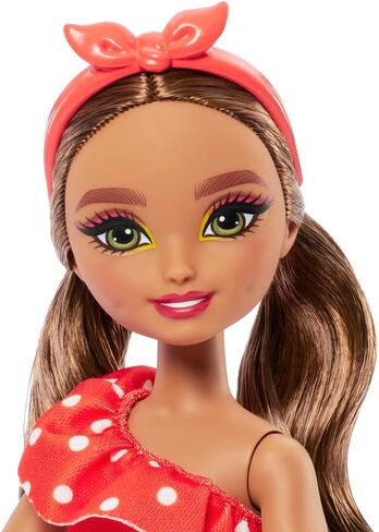 Barbie Dream Besties Beach Teresa Doll for Ages 4 and Up in Kuwait