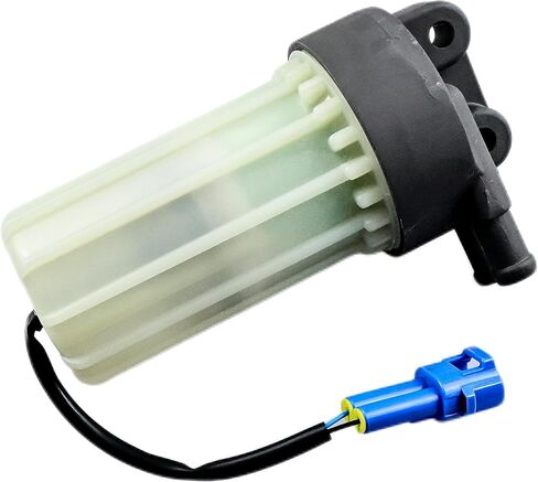 15410-93J11 Fuel Filter Assy Compatible for Suzuki Marine Outboard DF200 DF225 DF250 DF300 15410-93J10 in Kuwait