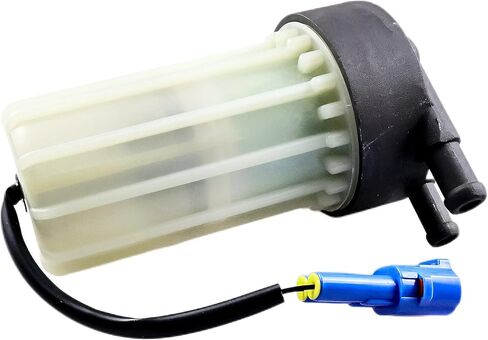 15410-93J11 Fuel Filter Assy Compatible for Suzuki Marine Outboard DF200 DF225 DF250 DF300 15410-93J10 in Kuwait