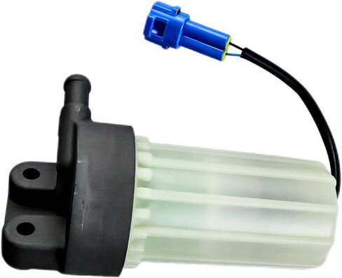 15410-93J11 Fuel Filter Assy Compatible for Suzuki Marine Outboard DF200 DF225 DF250 DF300 15410-93J10 in Kuwait