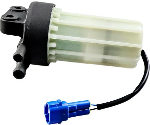 15410-93J11 Fuel Filter Assy Compatible for Suzuki Marine Outboard DF200 DF225 DF250 DF300 15410-93J10 in Kuwait