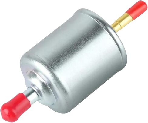 مصفاة فلتر الوقود الخارجي 60V-24251-01-00 متوافقة مع Yamaha 150 175 200 225 250 300 HP HPDI 2000-2014 استبدال 60V-24251-00-00 68F-24251-00-00 in Kuwait