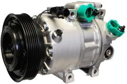 OEM# 471-6038 Automotive A/C Air Conditioning Compressor in Saudi Arabia