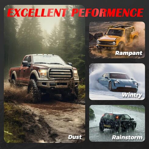 مجموعة عمود المحور السيرة الذاتية AWD FWD متوافقة مع دودج جورني 2009-2019 3.5L 3.6L V6، دودج أفينجر 2008-2014 2.4L 3.5L 3.6L L4 V6 للسائق الأمامي الأيسر محاور السيرة الذاتية in Kuwait