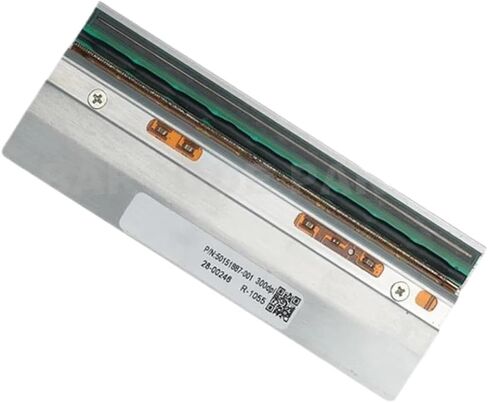 Printhead 50151887-001 300dpi Compatible with PX940 Thermal Label Barcode Printer in Saudi Arabia