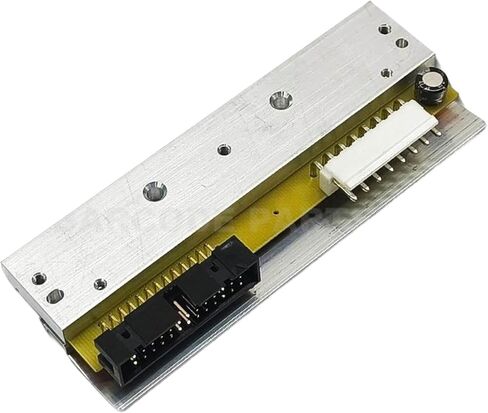 Printhead 50151887-001 300dpi Compatible with PX940 Thermal Label Barcode Printer in Saudi Arabia