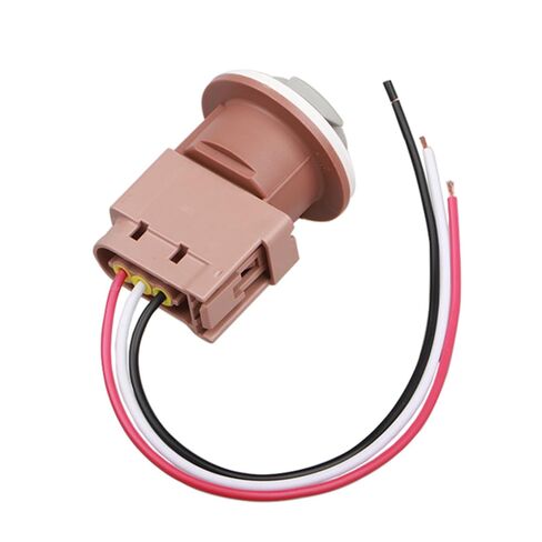T25 3157 P27/7W Bulb Holder Fit for Polaris RZR 570 2012-2020 Tail Light Brake Light Socket Connector in Saudi Arabia