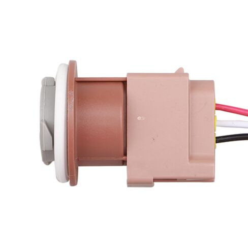 T25 3157 P27/7W Bulb Holder Fit for Polaris RZR 570 2012-2020 Tail Light Brake Light Socket Connector in Saudi Arabia