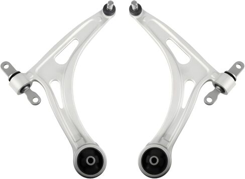 Front Lower Control Arm with Ball Joint Compatible with Hyundai Sonata 2020 2021 2022 2023 2024 2025, for Kia K5 2021-2025 [Replace#54500L1000, 54501L1000, K623947, K623948] in Kuwait