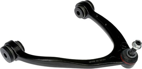 Dorman 521-024 Front Passenger Side Upper Suspension Control Arm and Ball Joint Assembly Compatible with Select Cadillac / Chevrolet / GMC Models in Kuwait