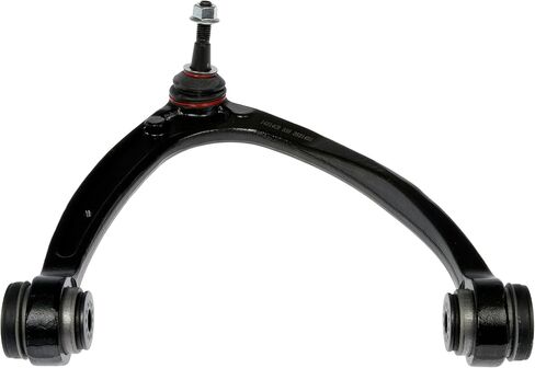 Dorman 521-024 Front Passenger Side Upper Suspension Control Arm and Ball Joint Assembly Compatible with Select Cadillac / Chevrolet / GMC Models in Kuwait
