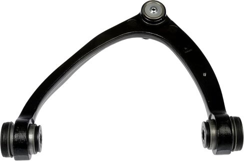 Dorman 521-024 Front Passenger Side Upper Suspension Control Arm and Ball Joint Assembly Compatible with Select Cadillac / Chevrolet / GMC Models in Kuwait