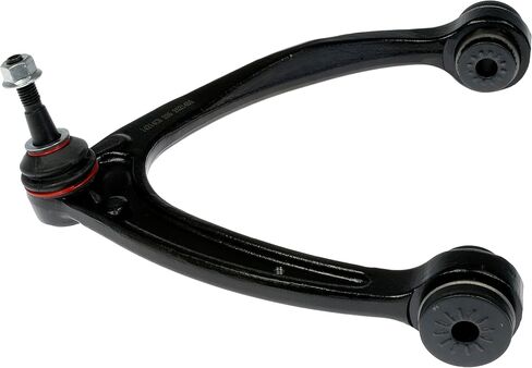 Dorman 521-024 Front Passenger Side Upper Suspension Control Arm and Ball Joint Assembly Compatible with Select Cadillac / Chevrolet / GMC Models in Kuwait