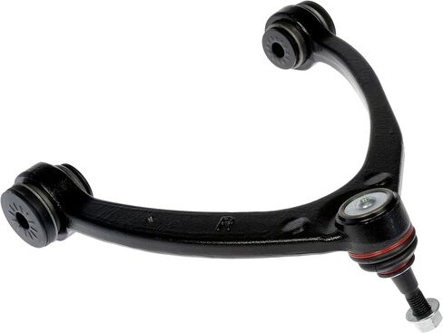 Dorman 521-024 Front Passenger Side Upper Suspension Control Arm and Ball Joint Assembly Compatible with Select Cadillac / Chevrolet / GMC Models in Kuwait