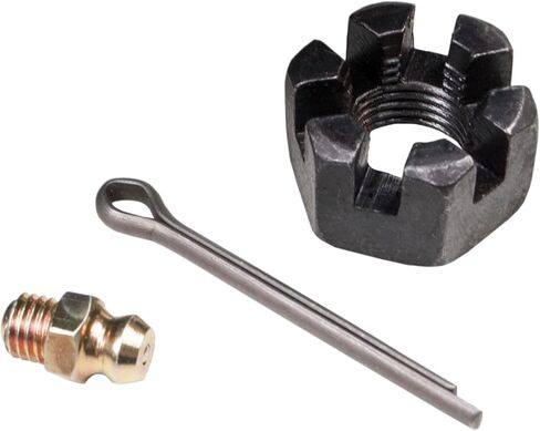 Mevotech Supreme Control Arm & Ball Joint Assembly CMS50149 in Kuwait