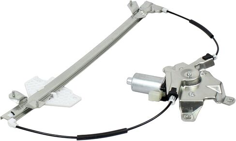 NewYall Front Left Power Window Regulator with Motor Assembly for Ford Transit Connect 2010 2011 2012 2013 in Kuwait
