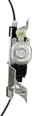 NewYall Front Left Power Window Regulator with Motor Assembly for Ford Transit Connect 2010 2011 2012 2013 in Kuwait