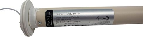 أتمتة محرك Li-ion 1.1 لظل النافذة in Kuwait