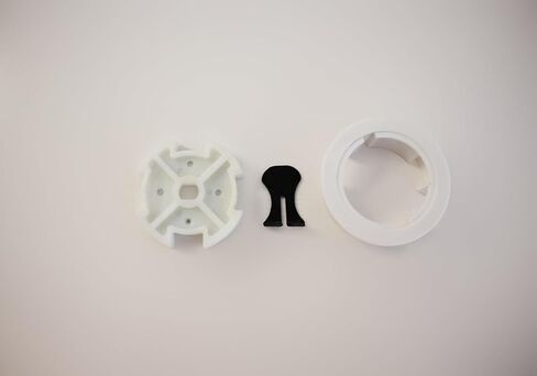 أتمتة محرك Li-ion 1.1 لظل النافذة in Kuwait