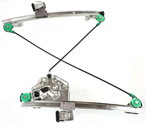 Garage-Pro Window Regulator Compatible with 2003-2007 Cadillac CTS Power Front, Driver Side in Kuwait