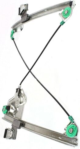 Garage-Pro Window Regulator Compatible with 2003-2007 Cadillac CTS Power Front, Driver Side in Kuwait