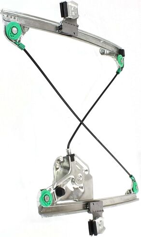 Garage-Pro Window Regulator Compatible with 2003-2007 Cadillac CTS Power Front, Driver Side in Kuwait