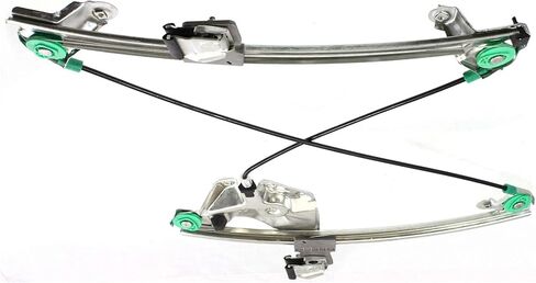 Garage-Pro Window Regulator Compatible with 2003-2007 Cadillac CTS Power Front, Driver Side in Kuwait