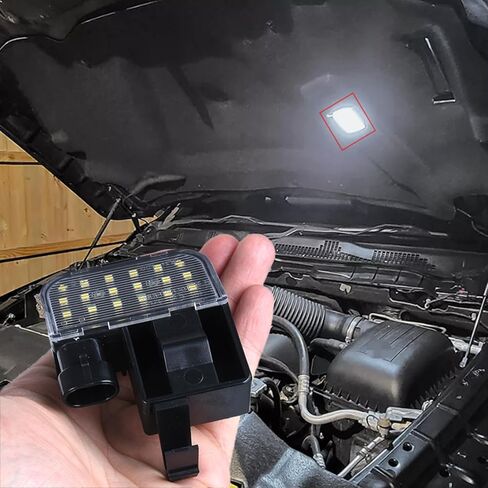 طقم إضاءة LED كامل أبيض متوافق مع تشيفي سيلفرادو 1500 2500 3500 لسوبربان إكسبريس تاهو لكاديلاك إسكاليد 2002-2004 لبويك ريجال 1997-1999 12450086 in Kuwait