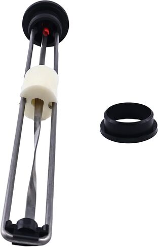 DVPARTS Fuel Cap Fuel Fas Gauge 3280491 3280476 5413089 Compatible with Polaris Hawkeye 300 2006-2007 Sportsman 300 2008 in Kuwait
