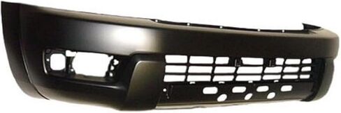 قطعة غيار شيرمان متوافقة مع غطاء المصد الأمامي Toyota 4-Runner (رقم Partslink TO1000260) in Kuwait