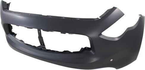 غطاء ممتص الصدمات الأمامي Garage-Pro متوافق مع 2009-2011 Infiniti FX35 و2009-2011 FX50 Primed، مع نظام الملاحة in Kuwait