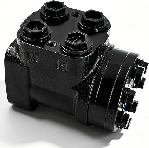 3N300-63074 صمام التوجيه متوافق مع كوبوتا M6 M95S M96S M105S M108S استبدال 3N30063074 in Kuwait