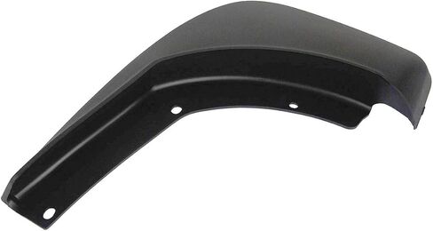 A-Premium Set of 4PCS Mud Flaps Splash Guards Mudguards Mudflaps with Hardware Kits Accessories Compatible with Volvo XC60, 2014-2017, Sport Utility, Front and Rear(Driver & Passenger Sides) in Kuwait