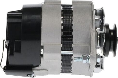 OEG Parts New Alternator Compatible With 1978-80 78 79 80 MG MGB 1.8L 20% Amperage Upgrade 23779 23808 23811 23811A/D 23839 23839A/B 23842 23842A 23848 23848A in Kuwait