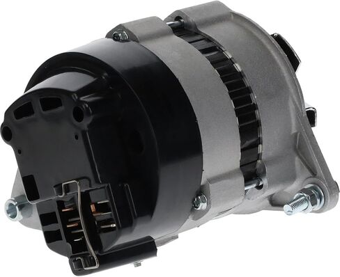 OEG Parts New Alternator Compatible With 1978-80 78 79 80 MG MGB 1.8L 20% Amperage Upgrade 23779 23808 23811 23811A/D 23839 23839A/B 23842 23842A 23848 23848A in Kuwait