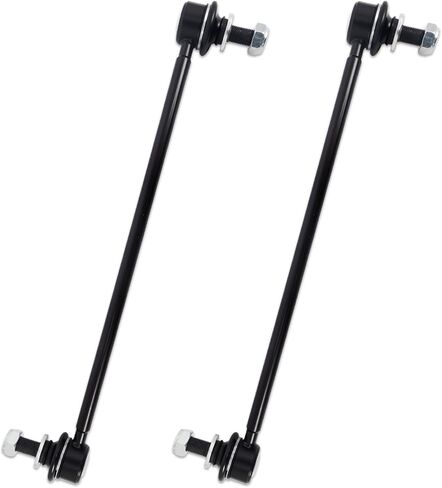 Front Suspension, 2pcs Sway Bar Stabilizer Link for Toyota 2006-2018 RAV4, 2010-2015 Prius, for Lexus 2015–2021 NX300h (K750043) in Kuwait