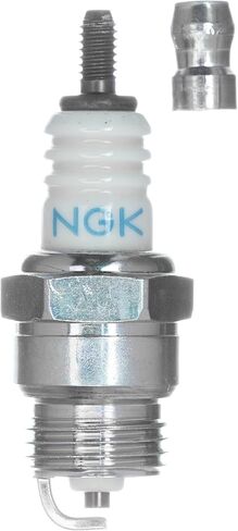 NGK (1270) BPMR6F Standard Spark Plug, Pack of 1 in Saudi Arabia