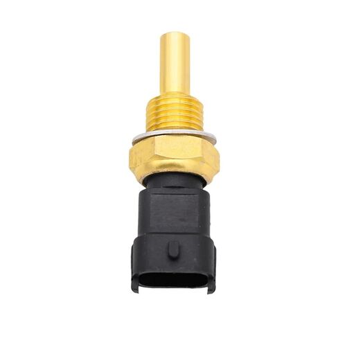 M14x1.5 Coolant Temperature Sensor 0281002412 for V836667732 1426321 1827058 77362294 in Saudi Arabia