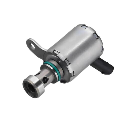 Compatible for Jaguar Compatible for Land Rover Range Rover Evoque Discovery Shenxing LR073684 AJ813393 Piston Oil Cooling Solenoid Valve in Saudi Arabia