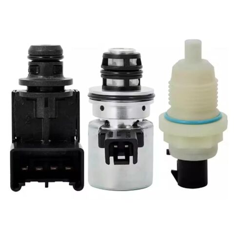 Governor Pressure Solenoid Sensor Transducer Transmission Kit 42RE Compatible for Grand Cherokee Compatible for Dodge Ram 2500 1500 Durango Dakota in Kuwait