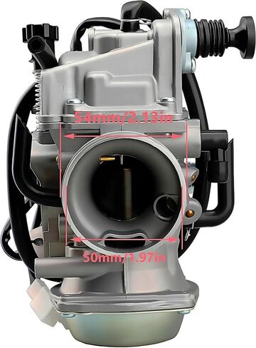 فلتر زيت المكربن ​​TRX350 مع فلتر هواء لـ Rancher 350 TRX350 350ES 350FE 350FMTE 350TM 2000-2006 Carb in Kuwait